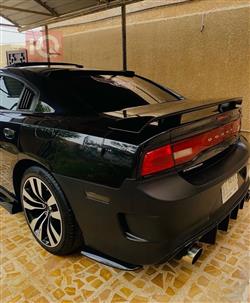 دودج تشارجر